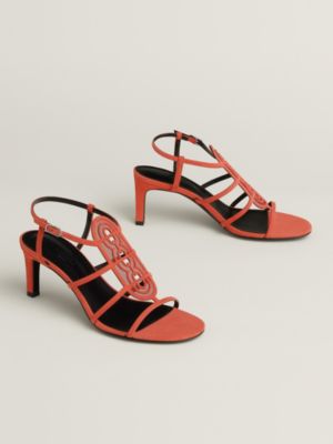 Nymphe 70 sandal