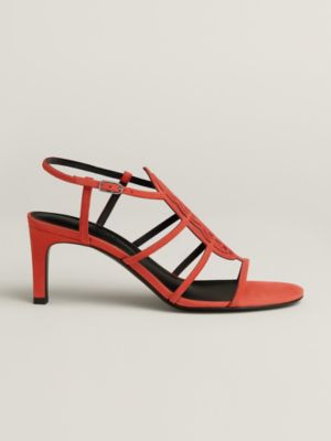 Nymphe 70 sandal, View: side, side, view 3 of 6