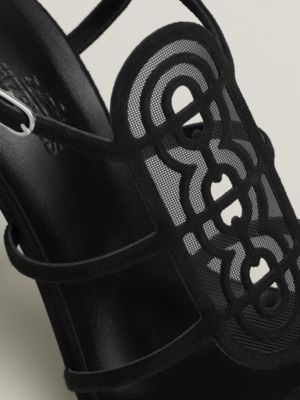 Sandalen Nymphe 105, Ansicht: Detailansicht, detail, Ansicht 6 von 6