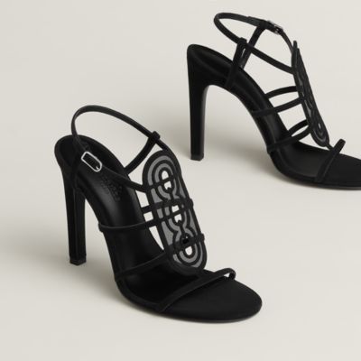 Nymphe 105 sandal
