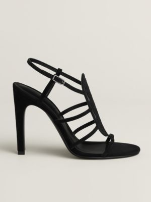Sandalen Nymphe 105, Ansicht: Seitenansicht, side, Ansicht 3 von 6