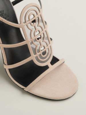 Nymphe 105 sandal, View: above, above, view 5 of 6