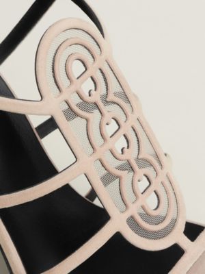 Nymphe 105 sandal, View: Detail, detail, view 6 of 6
