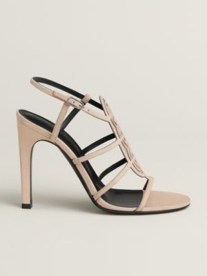 Nymphe 105 sandal, View: side, side, view 3 of 6