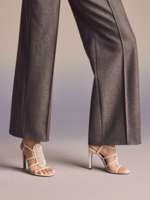 Nymphe 105 sandal, View: Worn, worn, view 2 of 6