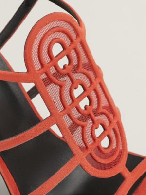 Sandalen Nymphe 105, Ansicht: Detailansicht, detail, Ansicht 6 von 6