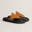 Natura sandal, naturel, We will notify you when this product is back in stock
