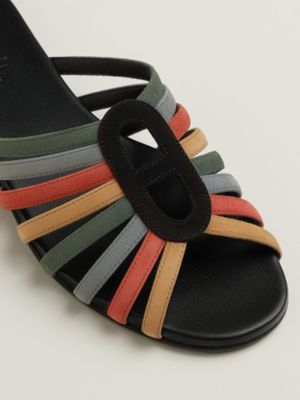 Sandalias Noria, Vista: vista superior, above, vista 6 de 6