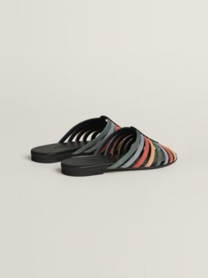 Sandalias Noria, Vista: Vista trasera, back, vista 5 de 6