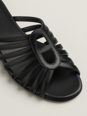 Noria sandal, View: above, above, view 5 of 5
