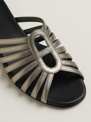 Noria sandal, View: above, above, view 5 of 5