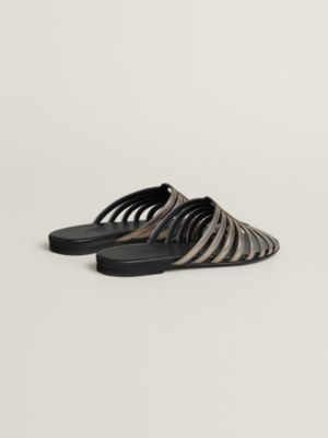 Noria sandal, View: Back, back, view 4 of 5