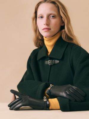 Guantes Hommage, Vista: Ver artículo puesto, worn, vista 2 de 2