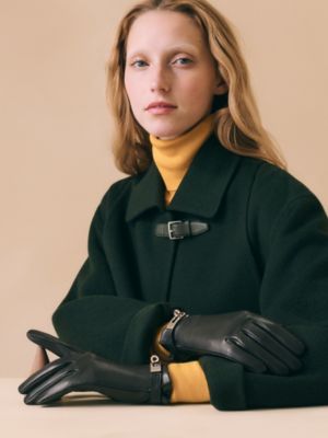 Handschuhe Hommage, Ansicht: Getragene Ansicht, worn, Ansicht 2 von 2