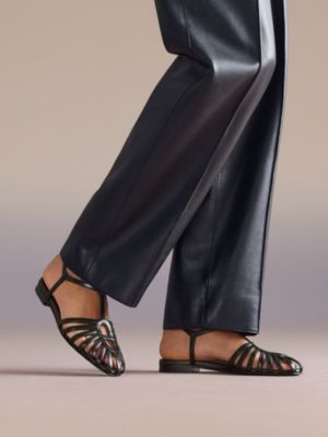 Nour 샌들, 보기: 이미지: 제품 착용 이미지, worn, 2개 중 5번째 보기