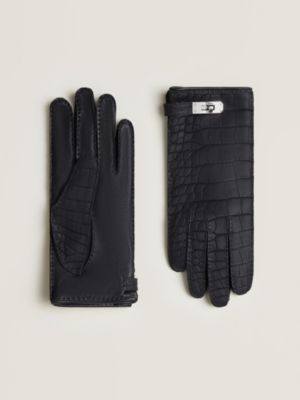 Gants Hommage Alligator
