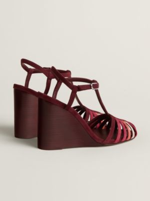 Noa 95 sandal, View: Back, back, view 4 of 4