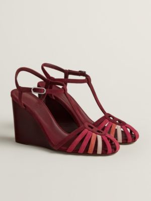 multicolore rouge H