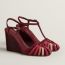 Noa 95 sandal, multicolore rouge H, We will notify you when this product is back in stock