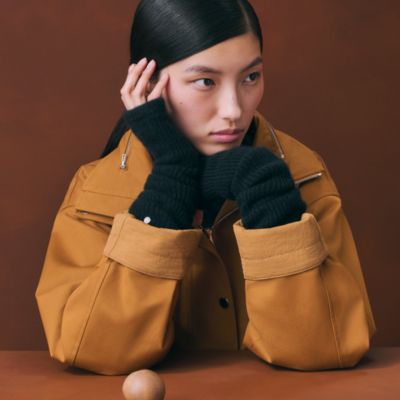 Linette arm cuffs