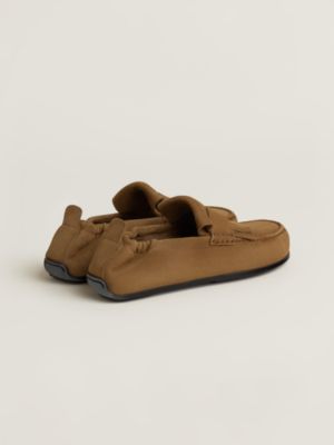 Nod loafer, View: Back, back, view 4 of 5