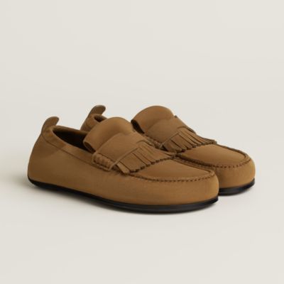 Nod loafer