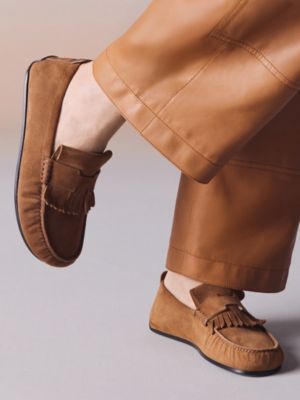 Nod loafer, View: Worn, worn, view 2 of 5