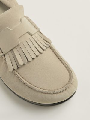 Nod loafer, View: above, above, view 6 of 6