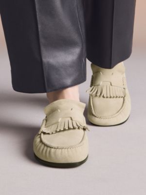 Nod loafer, View: Worn, worn, view 3 of 6