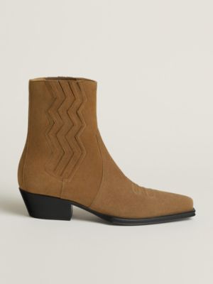 Vegas 35 ankle boot, View: side, side, view 3 of 5