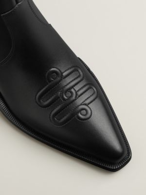 Bottines Vegas 35, Vue: vue du dessus, above, vue 5 sur 5