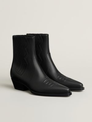 Vegas 35 ankle boot