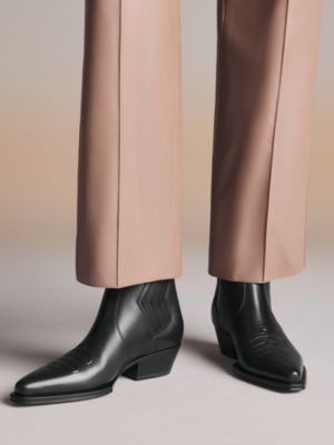 Bottines Vegas 35, Vue: Vue portée, worn, vue 2 sur 5