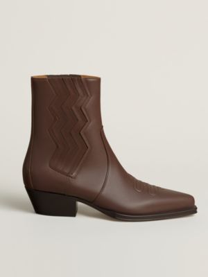 Vegas 35 ankle boot, View: side, side, view 3 of 5