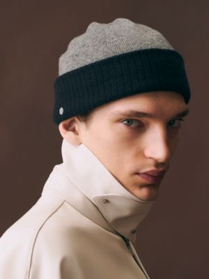 Gants Nolan, Vue: Vue portée, worn, vue 3 sur 3