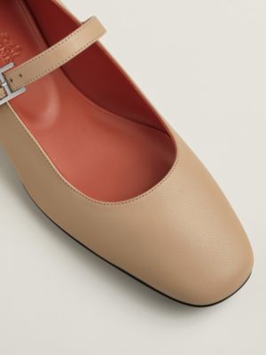 Jane ballet flat, View: above, above, view 5 of 5