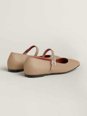 Jane ballet flat, View: Back, back, view 4 of 5