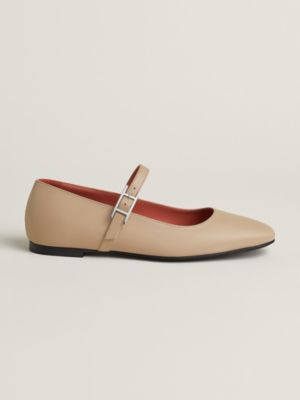 Jane ballet flat, View: side, side, view 3 of 5