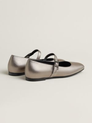 Jane ballet flat, View: Back, back, view 4 of 5