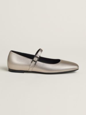 Jane ballet flat, View: side, side, view 3 of 5