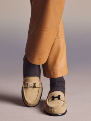 モカシン 《ノヴァ》, イメージ: 着用例, worn, ビュー2の5