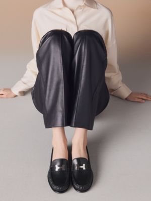モカシン 《ノヴァ》, イメージ: 着用例, worn, ビュー2の5