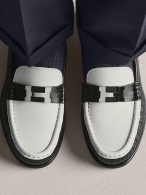 Nova loafer, View: Worn, worn, view 2 of 5