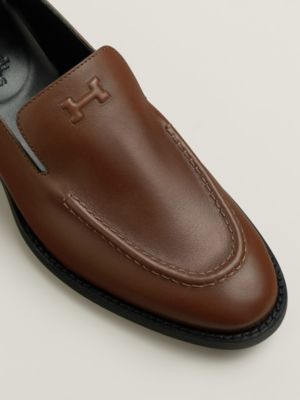 Newton loafer, View: above, above, view 5 of 6