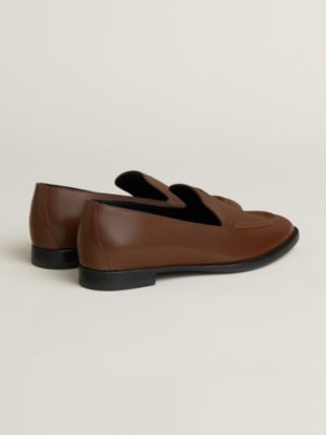 Newton loafer, View: Back, back, view 4 of 6