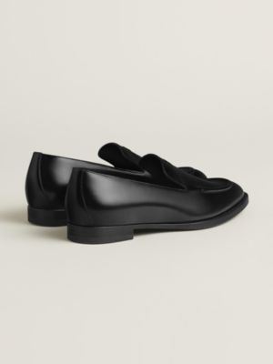 Newton loafer, View: Back, back, view 4 of 6