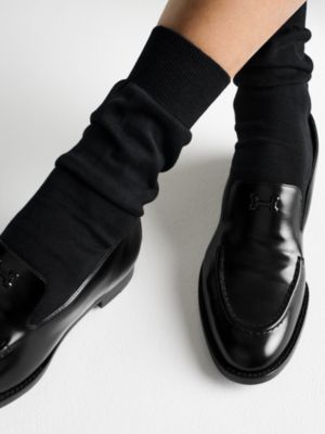 Newton loafer, View: Worn, worn, view 2 of 6