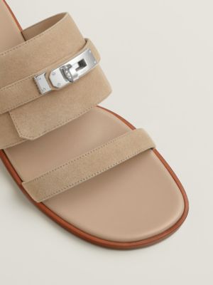 Nina sandal, View: above, above, view 6 of 6