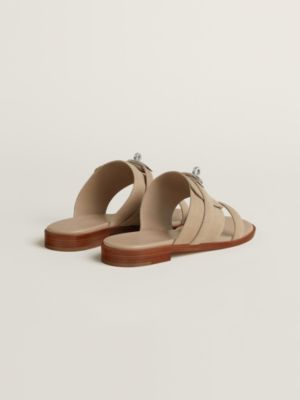 Nina sandal, View: Back, back, view 5 of 6