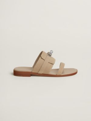 Nina sandal, View: side, side, view 4 of 6